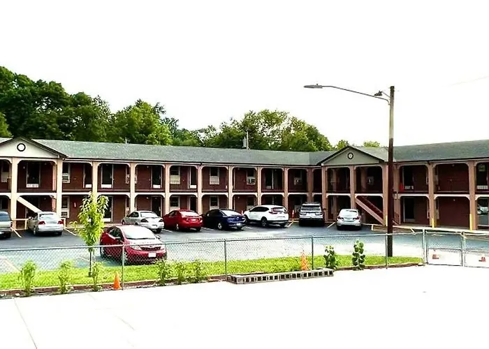 Towne Inn