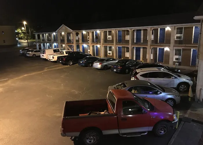 Towne Inn