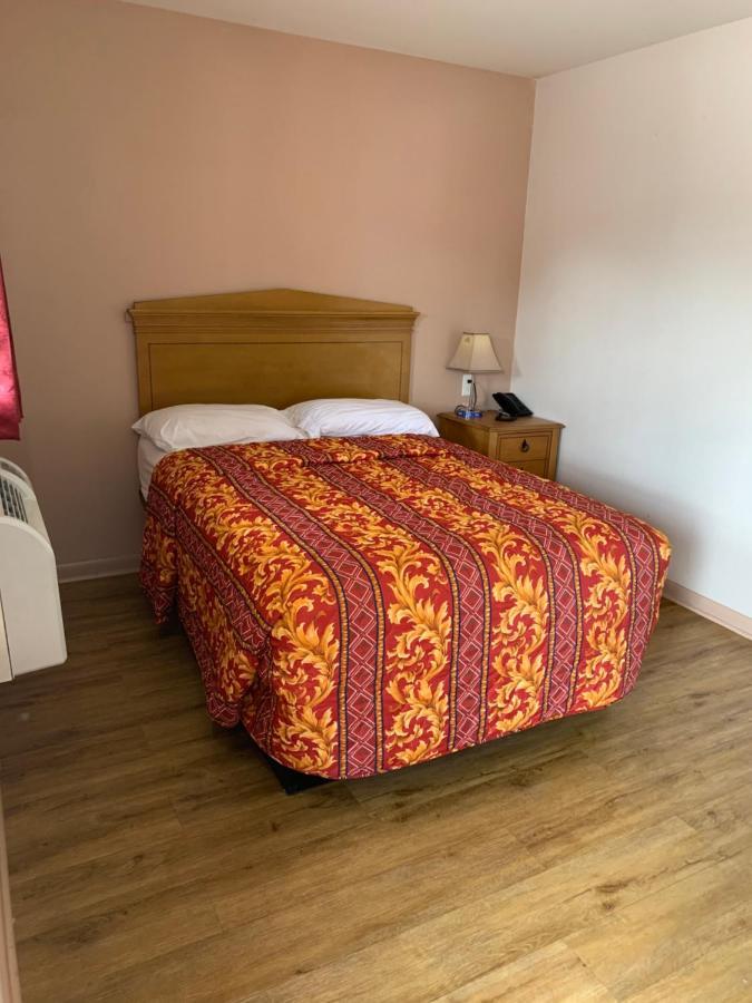 Towne Hotel 3*