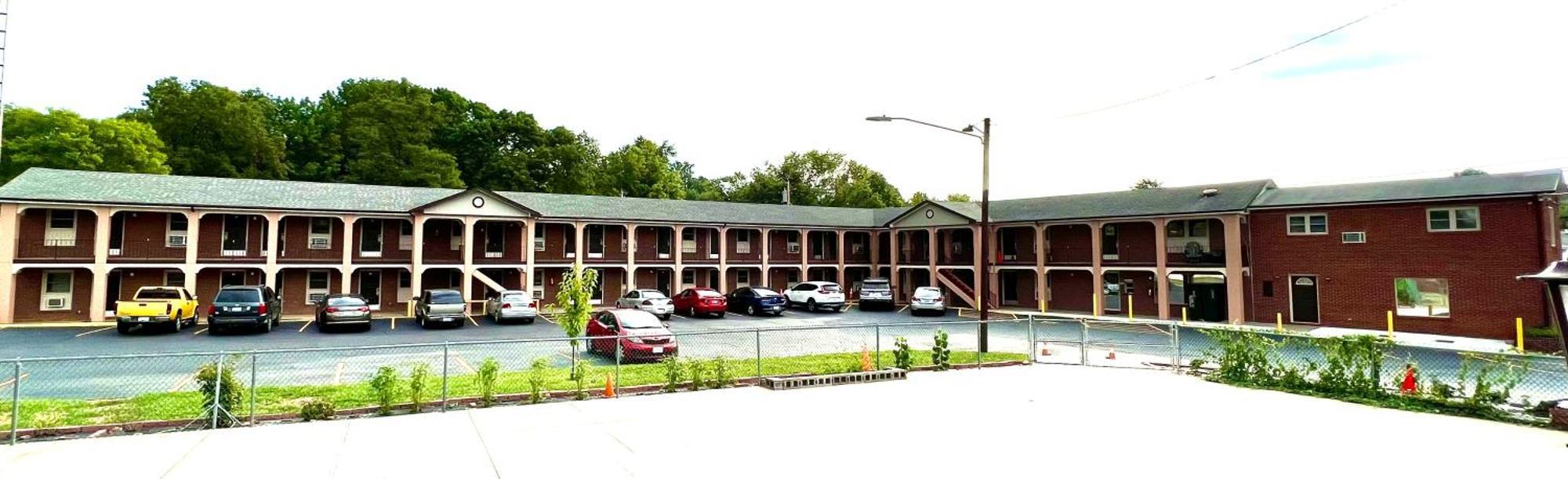 Towne Glasgow