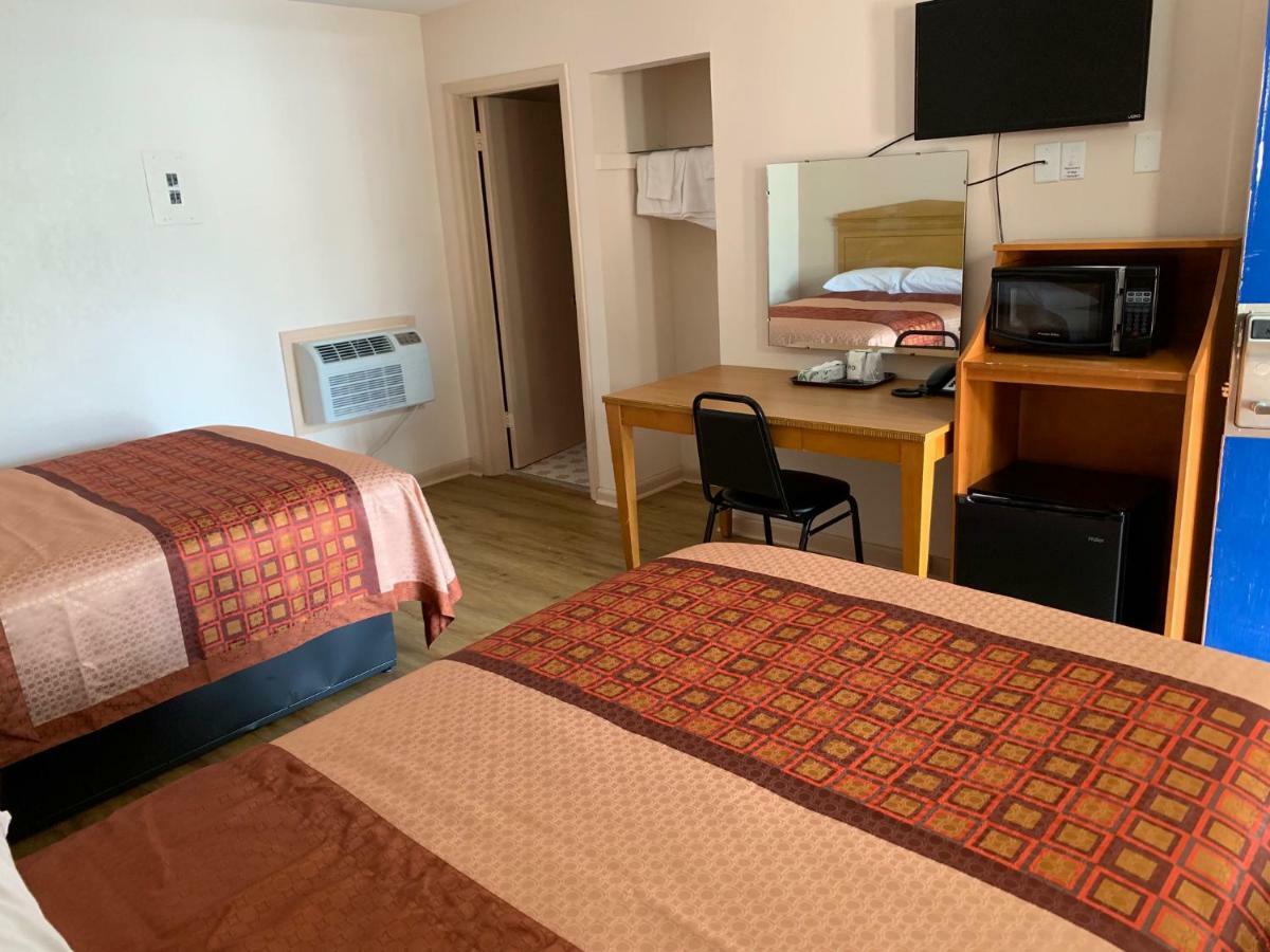 Towne Hotel 3*